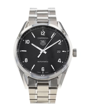 Browse our selection of automatic watches from prestigious brands such as Blancpain, Bell & Ross, Breitling and Rolex.